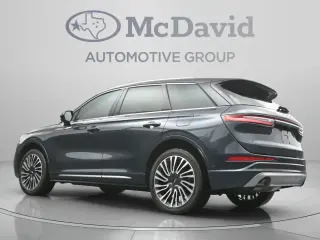 Lincoln Corsair 2022 AWD Reserve 4dr SUV