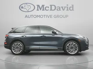 Lincoln Corsair 2022 AWD Reserve 4dr SUV