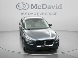 Lincoln Corsair 2022 AWD Reserve 4dr SUV