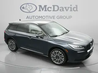 Lincoln Corsair 2022 AWD Reserve 4dr SUV