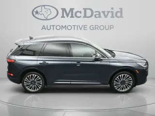 Lincoln Corsair 2022 AWD Reserve 4dr SUV