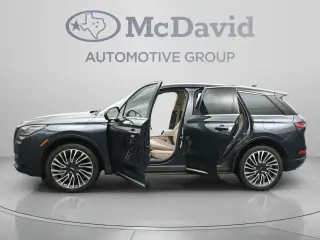 Lincoln Corsair 2022 AWD Reserve 4dr SUV