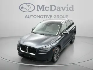 Lincoln Corsair 2022 AWD Reserve 4dr SUV