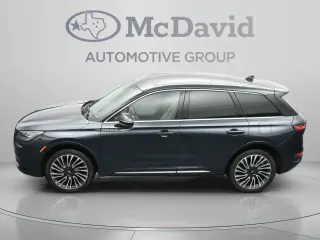 Lincoln Corsair 2022 AWD Reserve 4dr SUV
