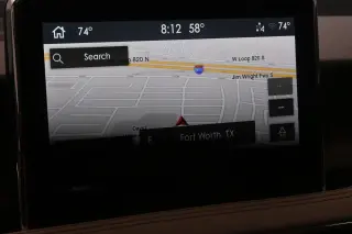 Lincoln Corsair 2022 AWD Reserve 4dr SUV