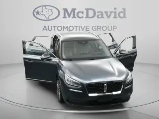Lincoln Corsair 2022 AWD Reserve 4dr SUV