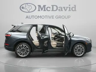 Lincoln Corsair 2022 AWD Reserve 4dr SUV
