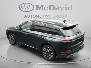 Lincoln Corsair 2022 AWD Reserve 4dr SUV