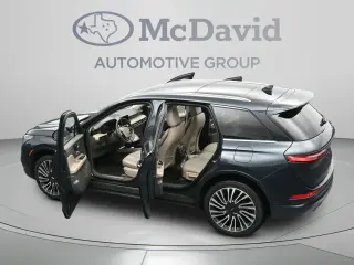 Lincoln Corsair 2022 AWD Reserve 4dr SUV