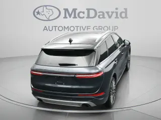 Lincoln Corsair 2022 AWD Reserve 4dr SUV