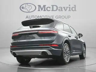 Lincoln Corsair 2022 AWD Reserve 4dr SUV