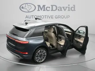Lincoln Corsair 2022 AWD Reserve 4dr SUV