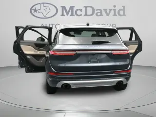 Lincoln Corsair 2022 AWD Reserve 4dr SUV