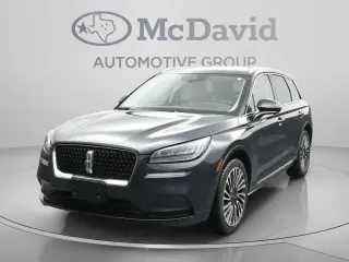 Lincoln Corsair 2022 AWD Reserve 4dr SUV