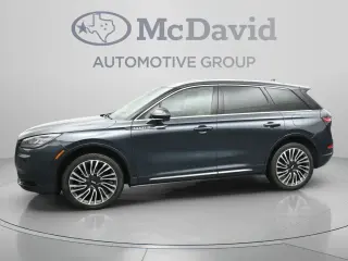 Lincoln Corsair 2022 AWD Reserve 4dr SUV