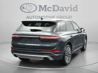 Lincoln Corsair 2022 AWD Reserve 4dr SUV