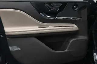 Lincoln Corsair 2022 AWD Reserve 4dr SUV