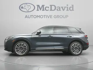 Lincoln Corsair 2022 AWD Reserve 4dr SUV