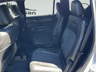 Jeep Grand Cherokee L 2023 4x4 Altitude 4dr SUV
