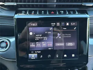 Jeep Grand Cherokee L 2023 4x4 Altitude 4dr SUV