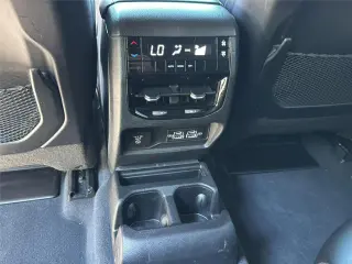 Jeep Grand Cherokee L 2023 4x4 Altitude 4dr SUV