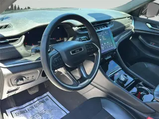 Jeep Grand Cherokee L 2023 4x4 Altitude 4dr SUV
