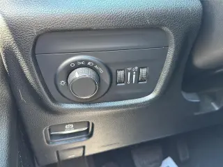 Jeep Grand Cherokee L 2023 4x4 Altitude 4dr SUV