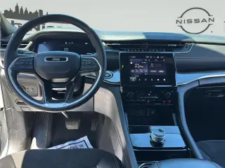 Jeep Grand Cherokee L 2023 4x4 Altitude 4dr SUV