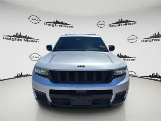 Jeep Grand Cherokee L 2023 4x4 Altitude 4dr SUV