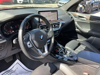 BMW X3 2024 AWD xDrive30i 4dr Sports Activity Vehicle