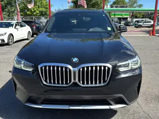 BMW X3 2024 AWD xDrive30i 4dr Sports Activity Vehicle