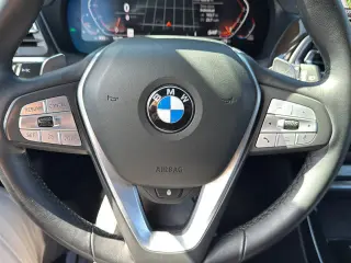 BMW X3 2024 AWD xDrive30i 4dr Sports Activity Vehicle