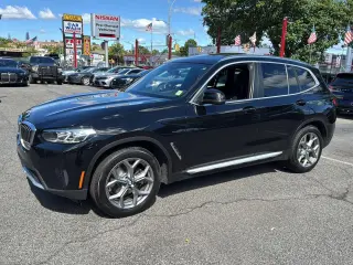 BMW X3 2024 AWD xDrive30i 4dr Sports Activity Vehicle