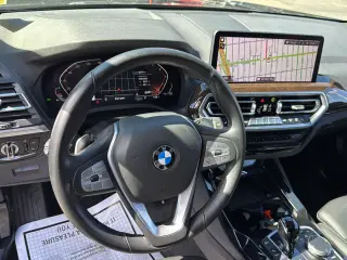 BMW X3 2024 AWD xDrive30i 4dr Sports Activity Vehicle