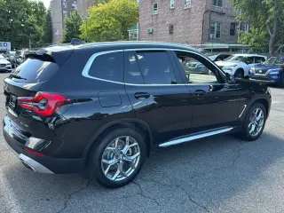 BMW X3 2024 AWD xDrive30i 4dr Sports Activity Vehicle