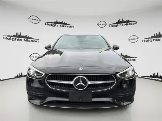 Mercedes-Benz C-Class 2025 AWD C 300 4MATIC 4dr Sedan