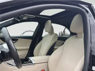 Mercedes-Benz C-Class 2025 AWD C 300 4MATIC 4dr Sedan