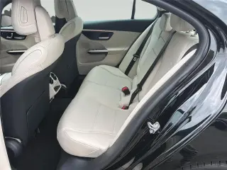 Mercedes-Benz C-Class 2025 AWD C 300 4MATIC 4dr Sedan