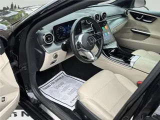 Mercedes-Benz C-Class 2025 AWD C 300 4MATIC 4dr Sedan