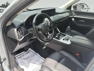 Mazda CX-90 2025 AWD 3.3 Turbo Premium Sport 4dr SUV