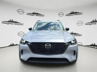Mazda CX-90 2025 AWD 3.3 Turbo Premium Sport 4dr SUV
