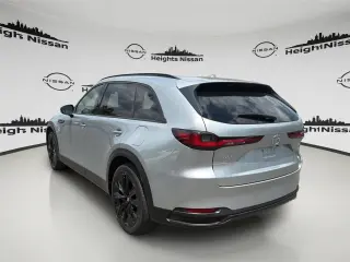 Mazda CX-90 2025 AWD 3.3 Turbo Premium Sport 4dr SUV