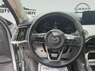 Mazda CX-90 2025 AWD 3.3 Turbo Premium Sport 4dr SUV