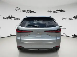 Mazda CX-90 2025 AWD 3.3 Turbo Premium Sport 4dr SUV