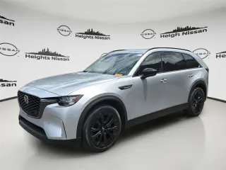 Mazda CX-90 2025 AWD 3.3 Turbo Premium Sport 4dr SUV