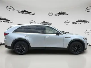 Mazda CX-90 2025 AWD 3.3 Turbo Premium Sport 4dr SUV