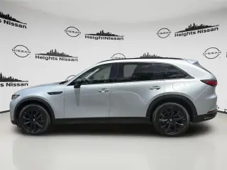Mazda CX-90 2025 AWD 3.3 Turbo Premium Sport 4dr SUV