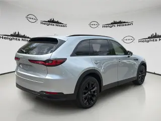 Mazda CX-90 2025 AWD 3.3 Turbo Premium Sport 4dr SUV