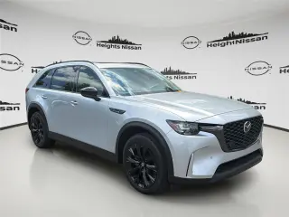 Mazda CX-90 2025 AWD 3.3 Turbo Premium Sport 4dr SUV