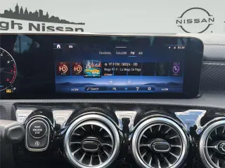 Mercedes-Benz CLA 2025 AWD CLA 250 4MATIC 4dr Coupe